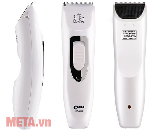 Tông đơ Codos KP3000