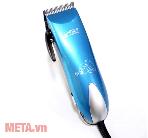 Tông đơ điện thú cưng Koria RCFD 986