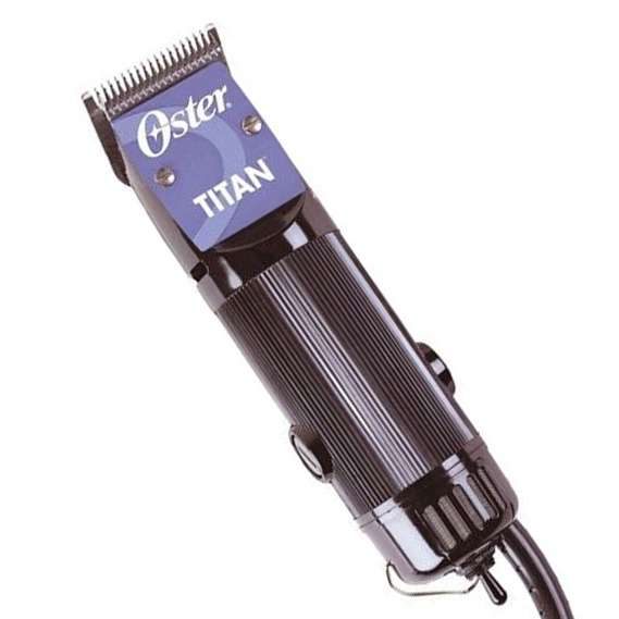 Tông đơ Oster classic Titan 220V