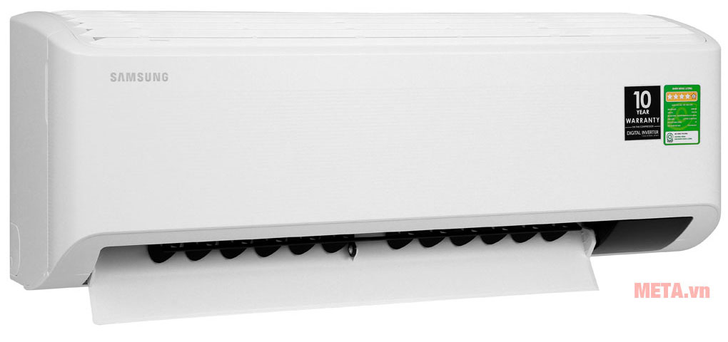 Điều hòa Samsung AR10TYHYCWKNSV thiết kế trang nhã