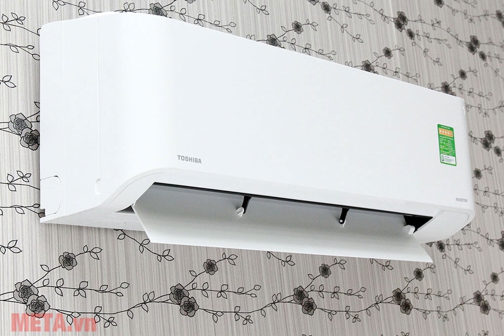 Điều hòa inverter