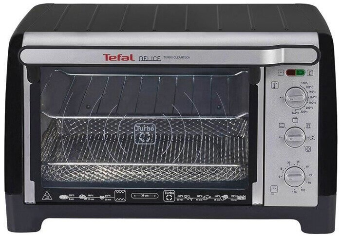 Lò nướng Tefal OF2658