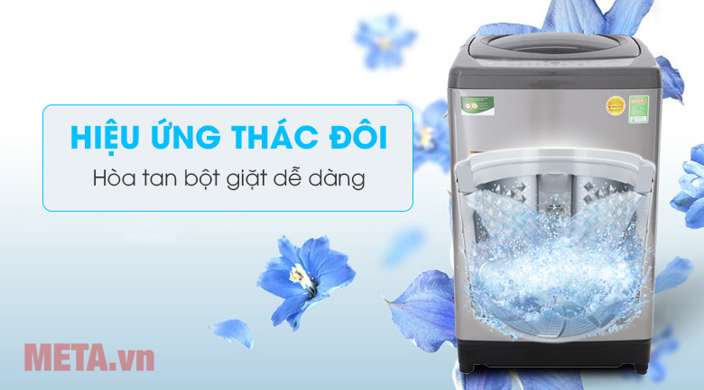 Máy giặt Toshiba AW-DUH1100GV