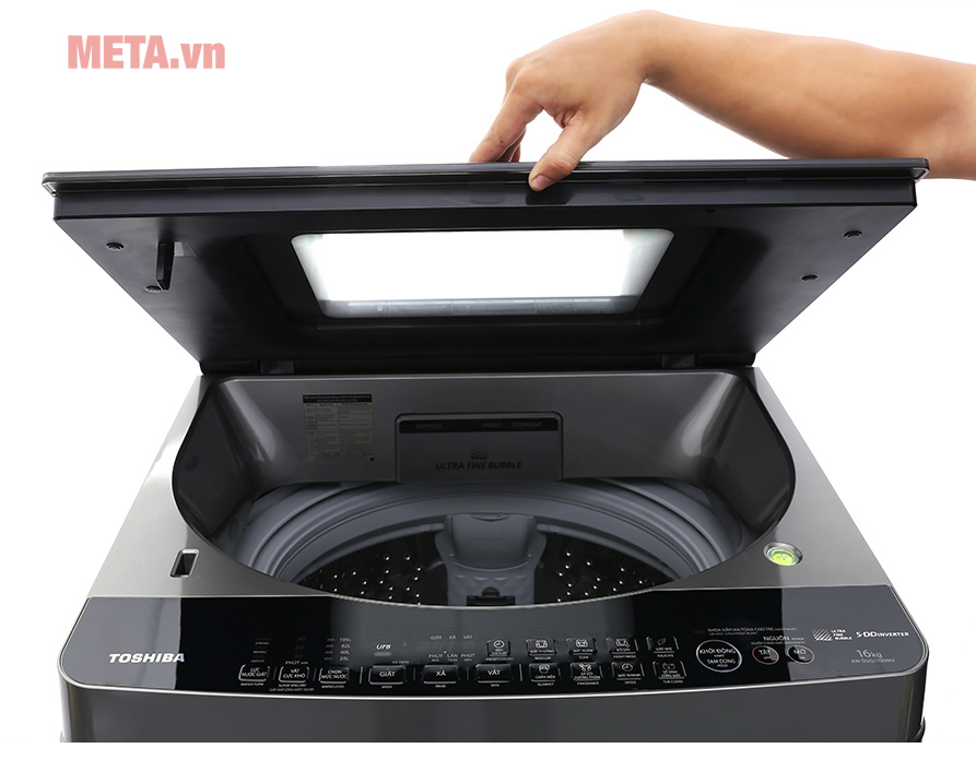 Máy giặt Toshiba AW-DUG1700WV