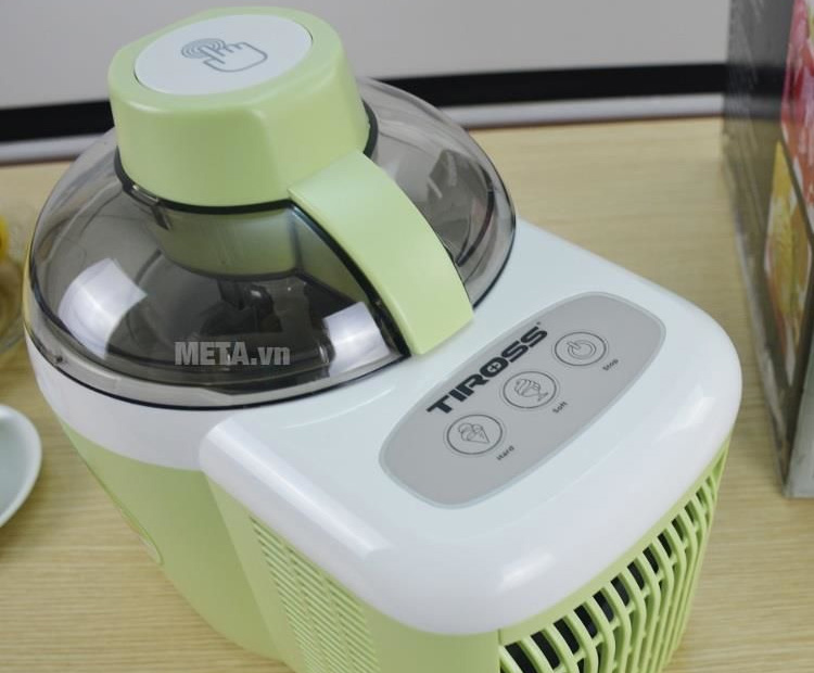 Máy làm kem tươi Tiross TS-9090