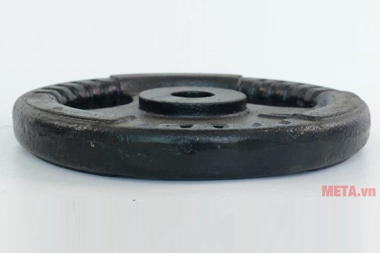 Tạ đĩa gang 5kg