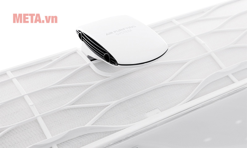 Điều hòa 1 chiều LG V13APF