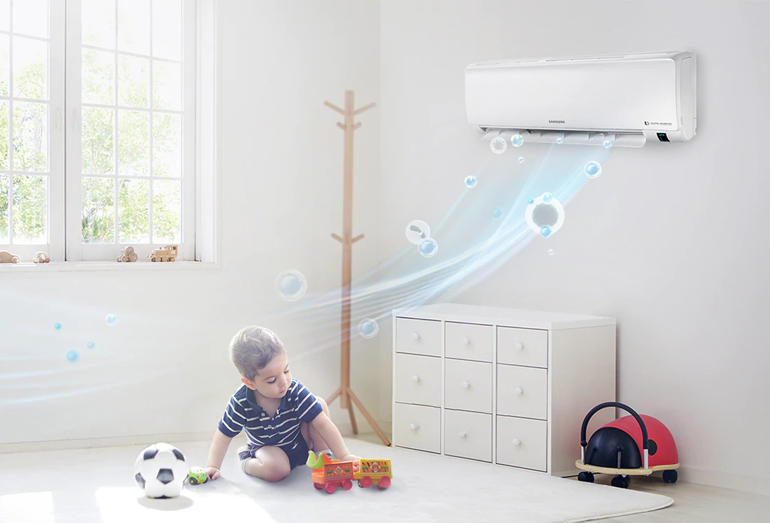 Máy lạnh treo tường