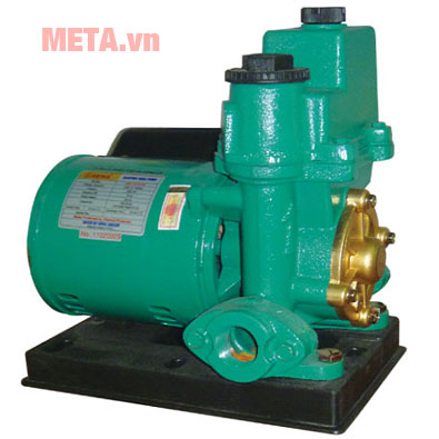 Máy bơm nước đẩy cao
