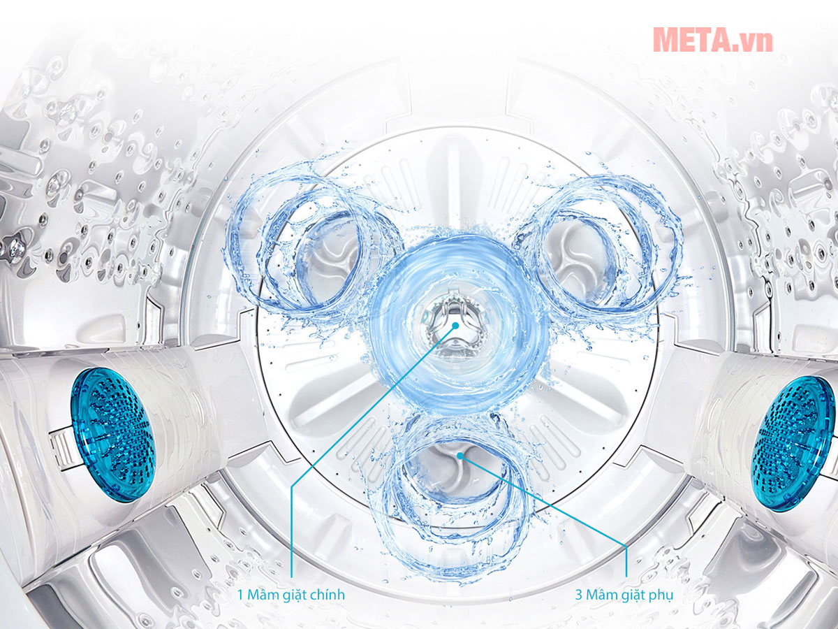 Máy giặt T2185VS2W