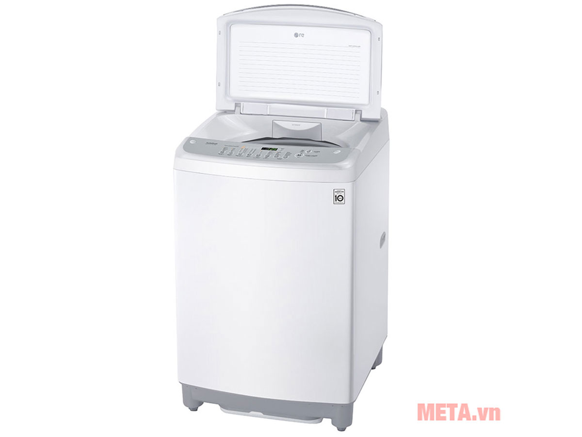 Máy giặt inverter