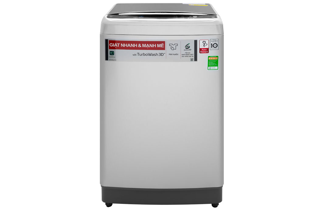 Máy giặt lồng đứng LG Inverter TH2112SSAV
