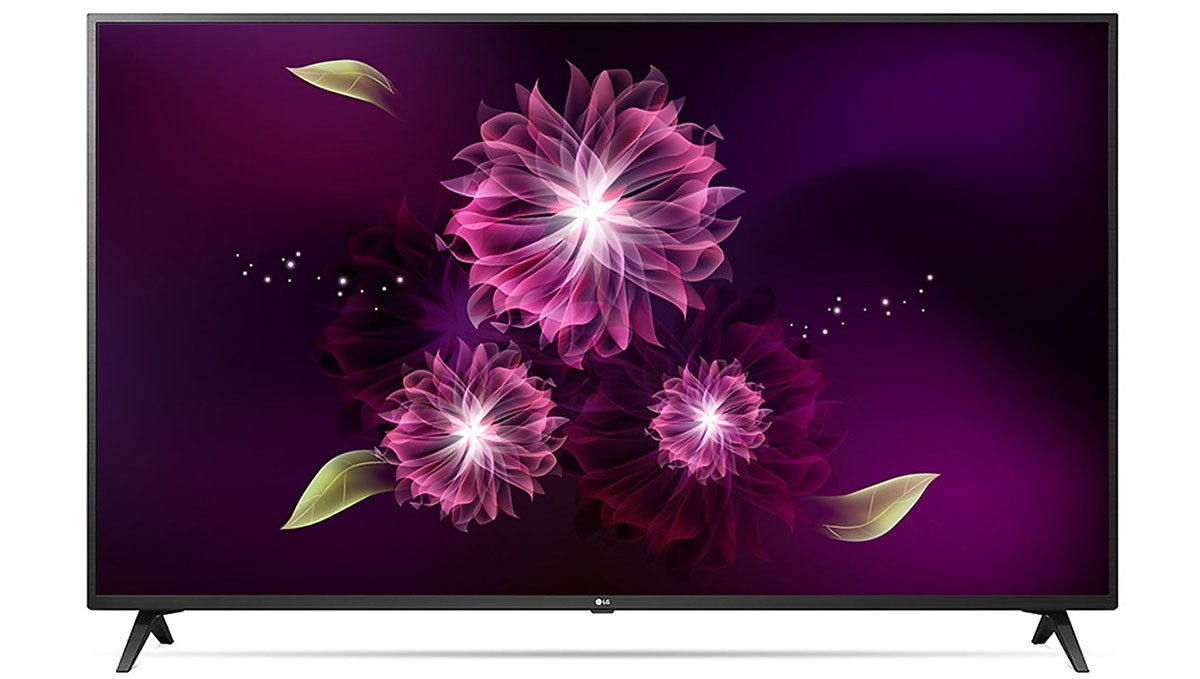 Smart Tivi LG 55 inch 4K UHD 55UM7300PTA