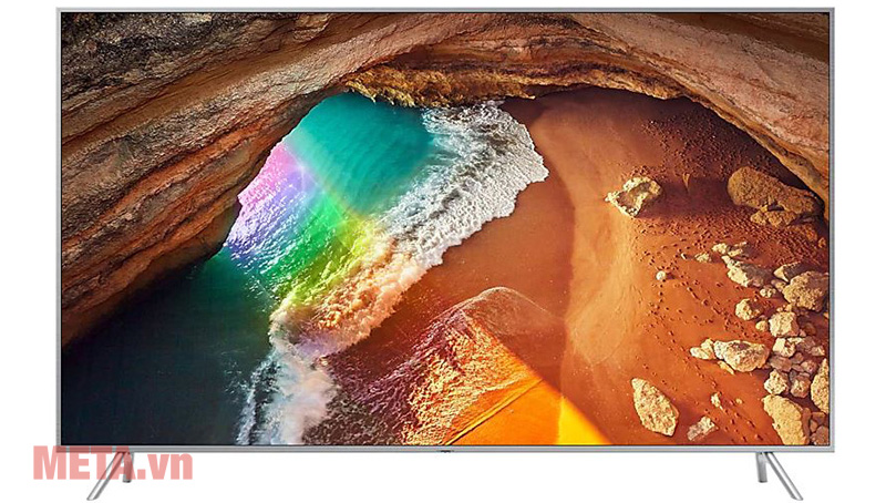 Smart Tivi QLED Samsung 4K QA43Q65RAKXXV