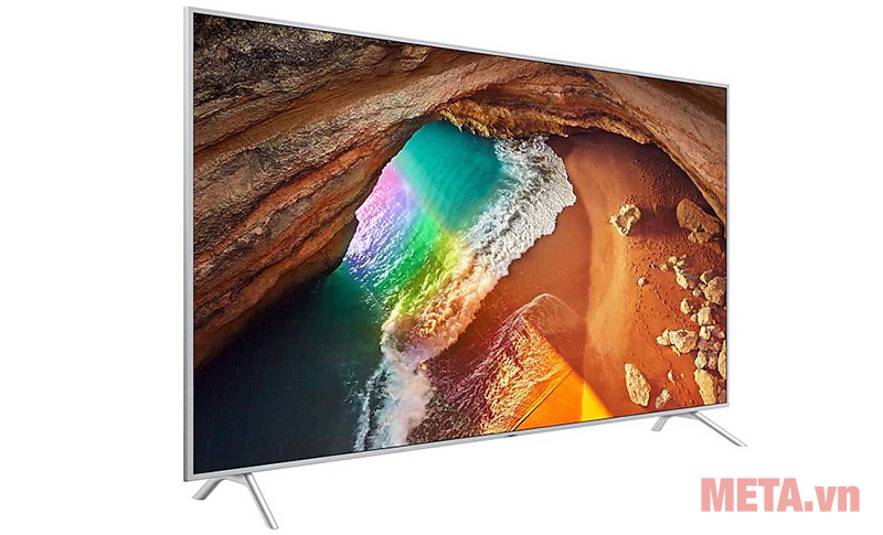 Smart Tivi QLED Samsung 4K QA43Q65RAKXXV