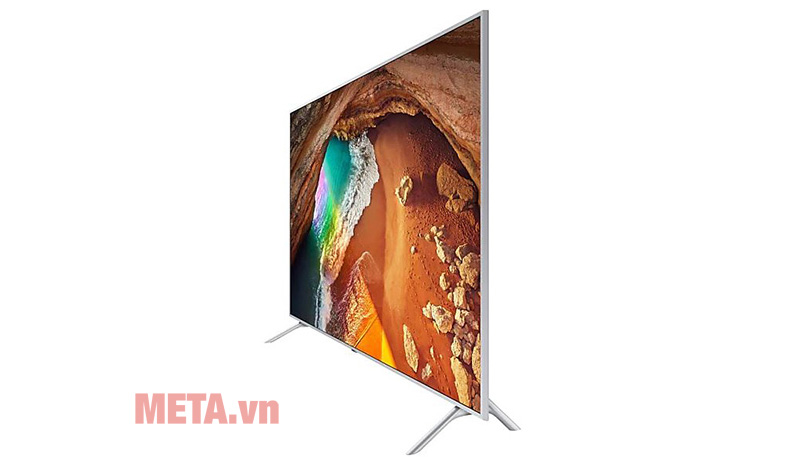 Smart Tivi QLED Samsung 4K QA43Q65RAKXXV