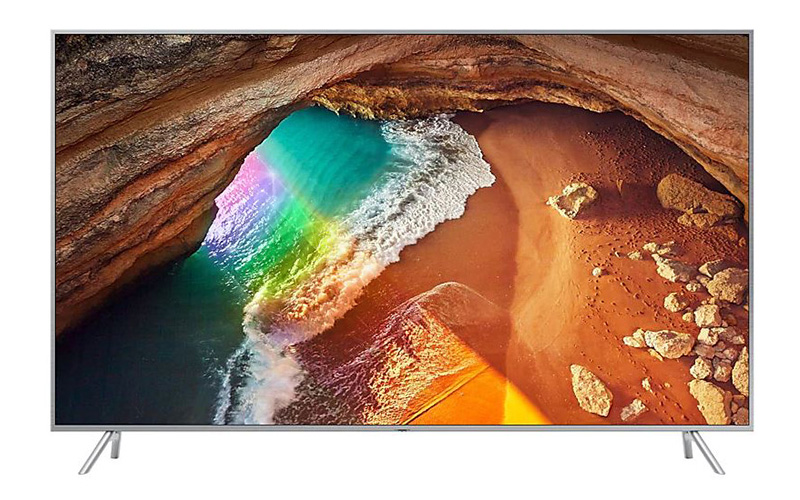 Smart Tivi QLED Samsung 4K 43 inch QA43Q65RAKXXV