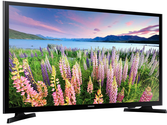 Smart tivi Samsung Full HD 40 inch UA40J5250DKXXV