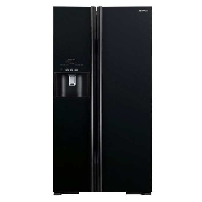 Tủ lạnh Hitachi Inverter 605 lít R-FS800GPGV2 (GBK/GS)