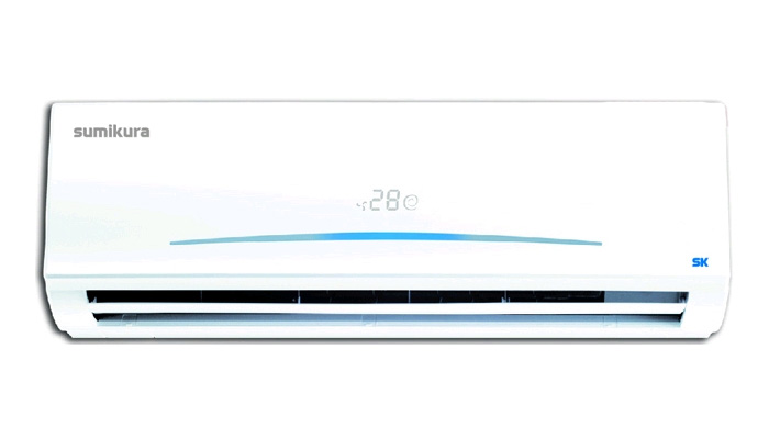 Điều hòa 1 chiều 24000 BTU Sumikura APS/APO-240