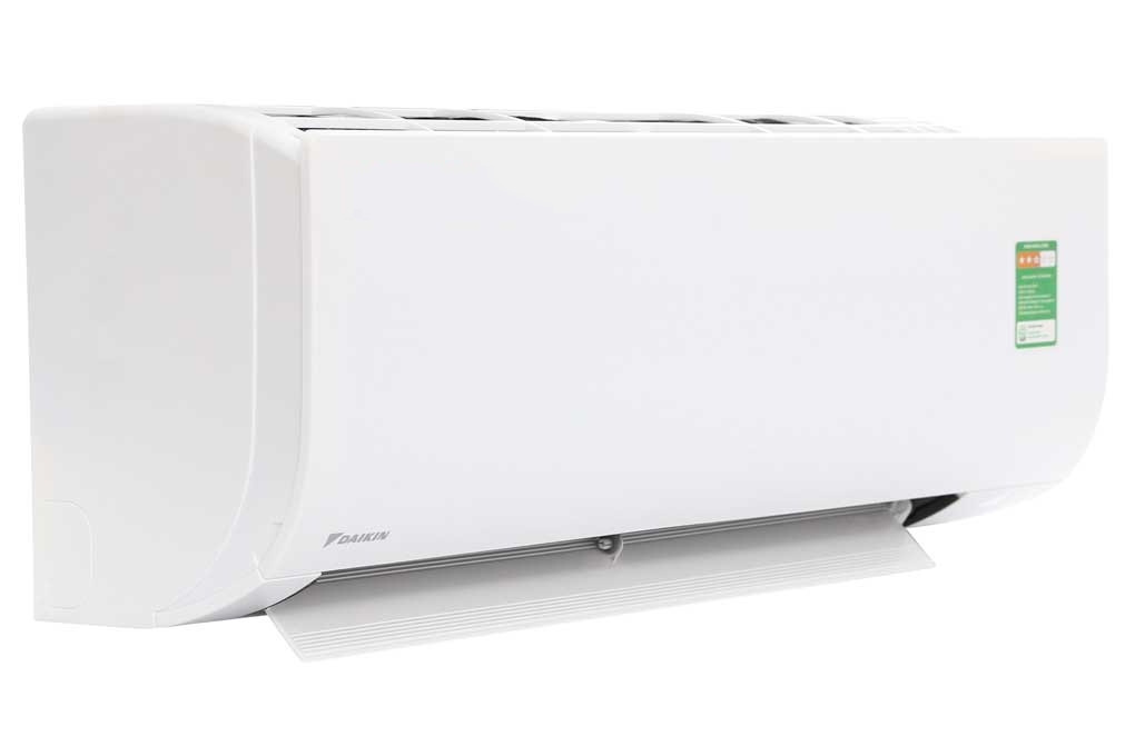Điều hòa 1 chiều Daikin 9000BTU FTC25NV1V