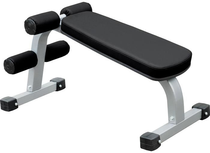 Ghế tập bụng Impulse IFAC