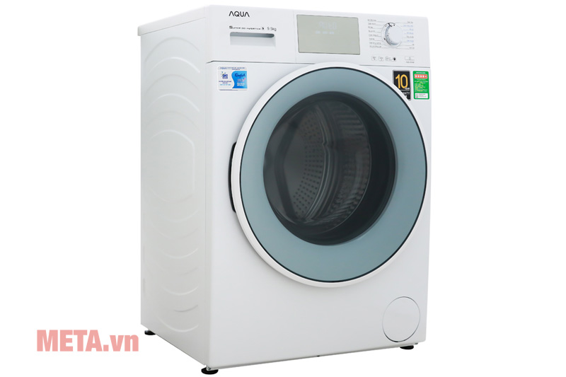 Máy giặt Aqua AQD-D950E W