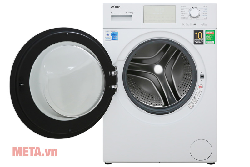 Máy giặt Aqua AQD-D950E W