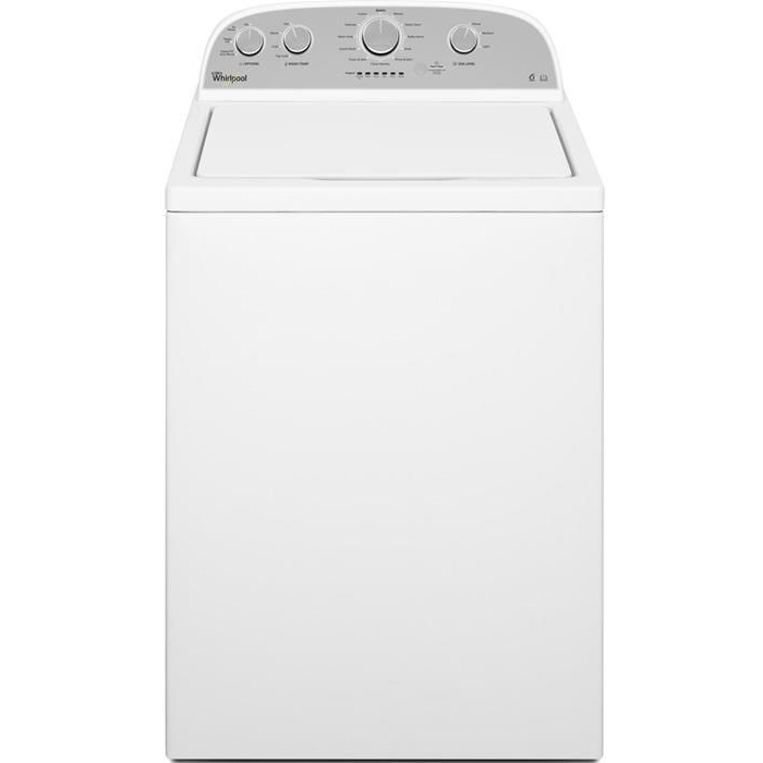 Máy giặt Whirlpool 3LWTW4815FW