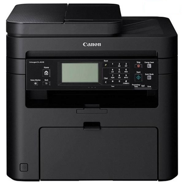 Máy in Laser đa chức năng Canon MF235