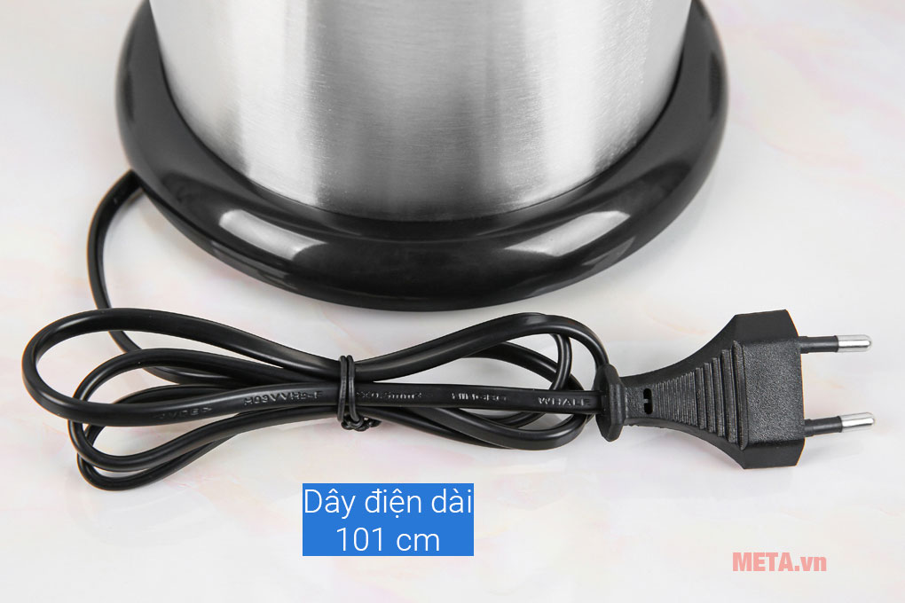 Dây điện dài 101cm 