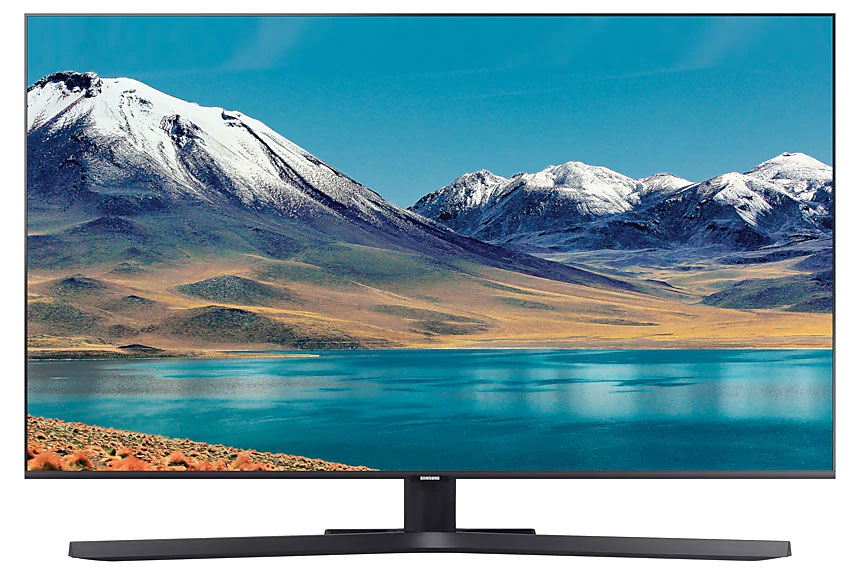 Tivi Samsung Crystal 4K 65 inch UA65TU8500KXXV