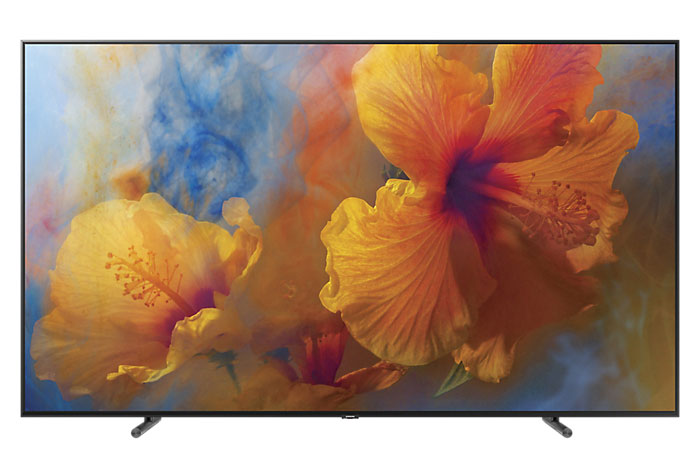 Tivi Samsung QLED 75 inch QA75Q9FAMKXXV 