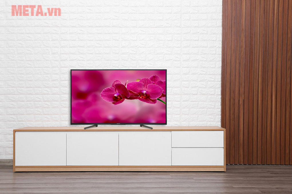 Smart Tivi Sony 