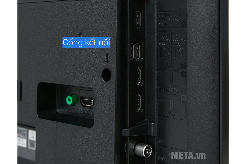 Tivi Sony màn hình phẳng