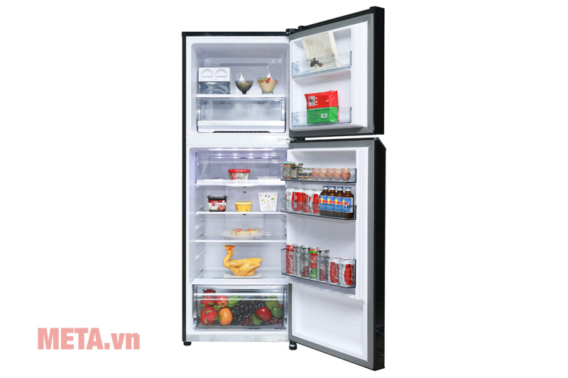 Tủ lạnh Panasonic NR-BL340GKVN