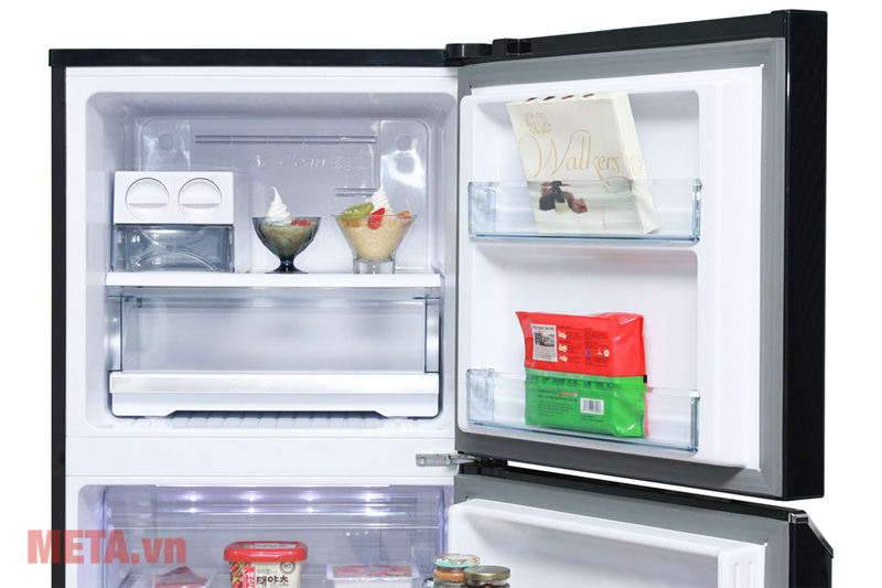 Tủ lạnh Panasonic NR-BL340GKVN 