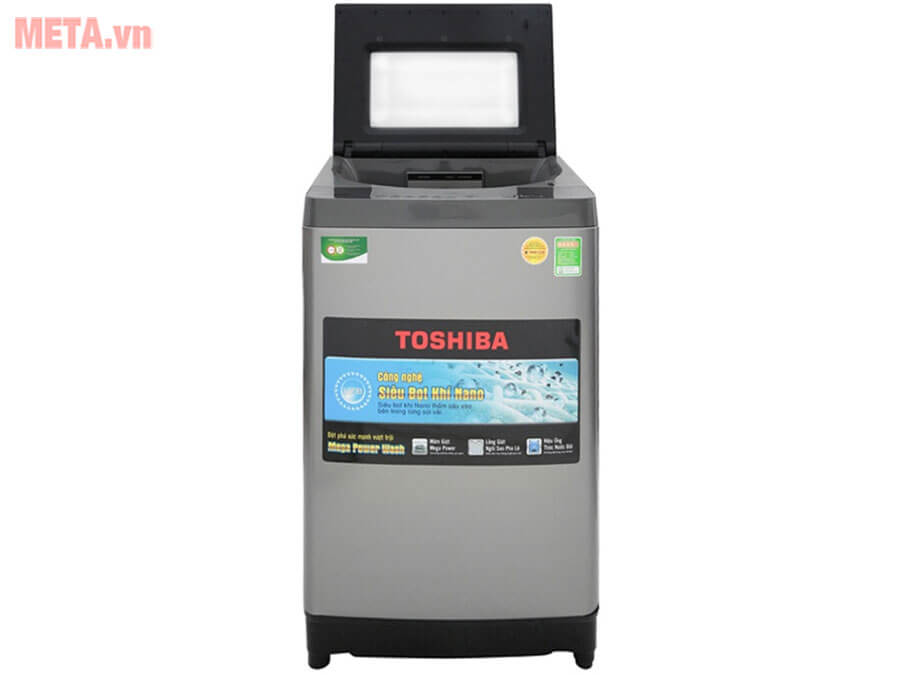 Máy giặt Toshiba