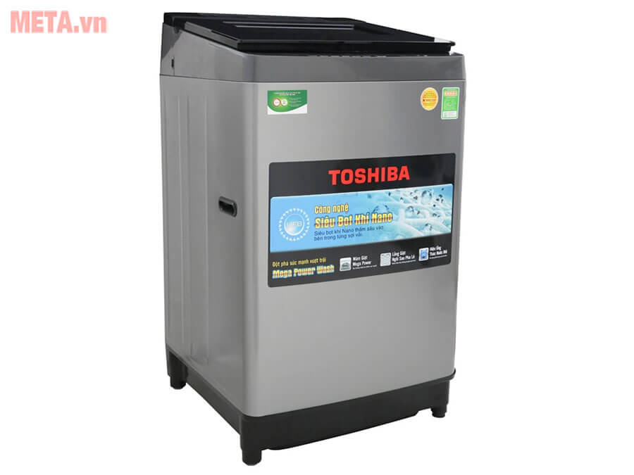Máy giặt lồng đứng