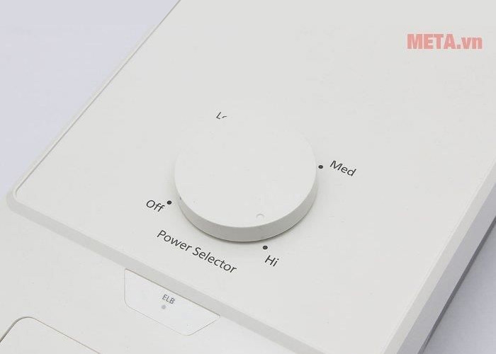 Máy nước nóng trực tiếp có bơm trợ lực Panasonic DH-4MP1VW - 4500W