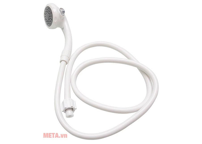 Máy nước nóng trực tiếp có bơm trợ lực Panasonic DH-4MP1VW - 4500W