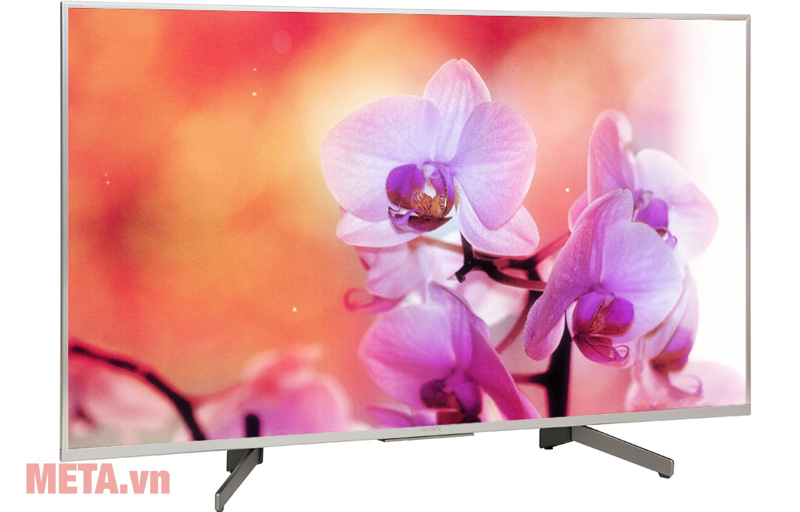 Tivi Sony Android KD-49X8500G/S