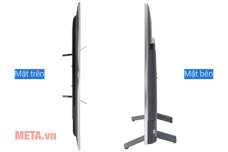 Tivi Sony Android KD-49X8500G/S