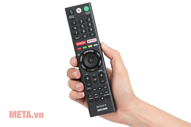 Tivi Sony Android KD-49X8500G/S