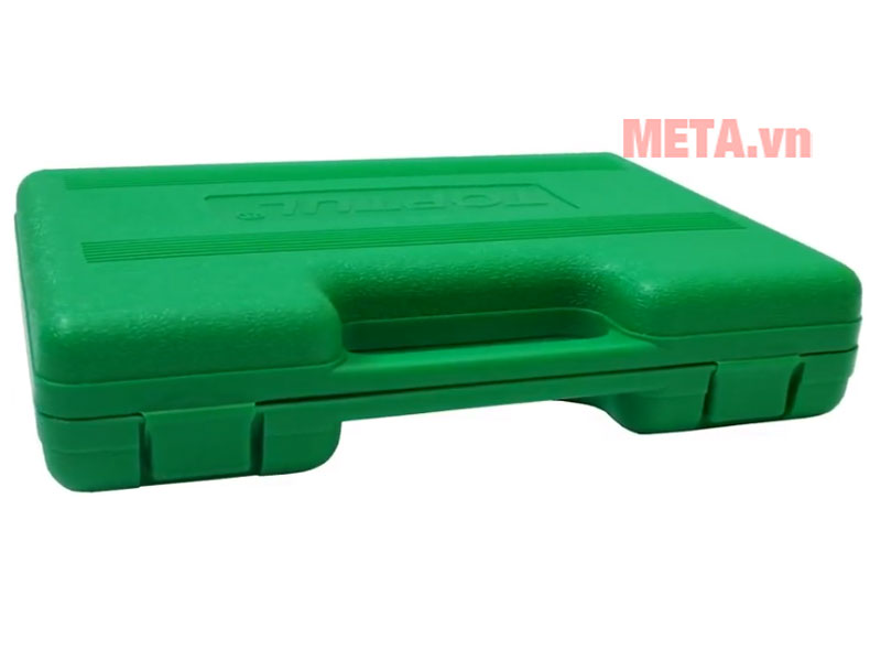Bộ tuýp đầu 3/8" 60 chi tiết Toptul GCAI6001