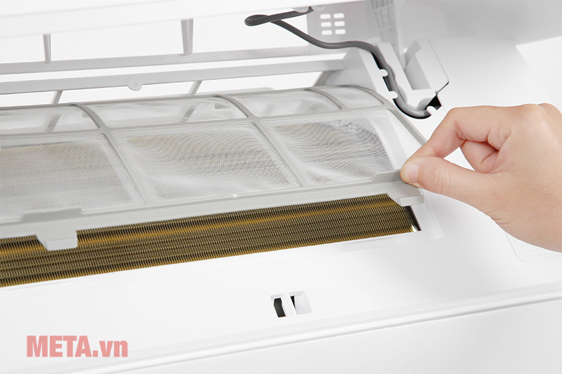 Điều hòa Casper LC-12TL32