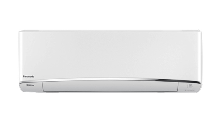 Điều hòa 2 chiều cao cấp Panasonic Inverter 12000 BTU CU/CS-Z12TKH-8