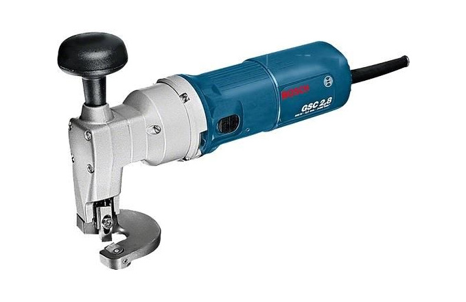 Máy cắt kim loại Bosch GSC 2.8