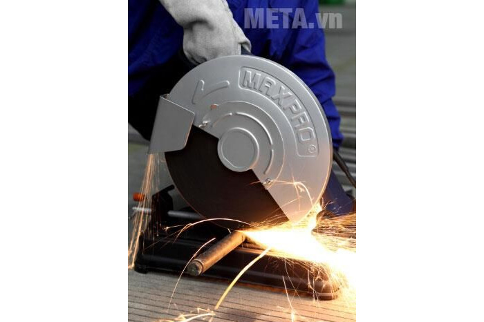 Máy cắt sắt Maxpro MPBCO355 355mm