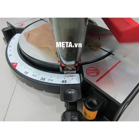 Máy cưa đa góc Maktec MT230